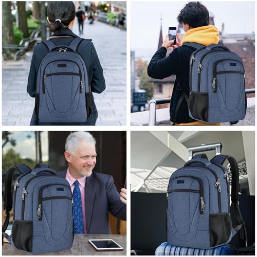Backpack for Woman and Men