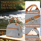 Insulated Lunch Cooler Bag