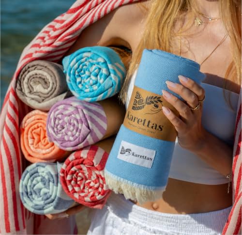 Turkish Beach Towel