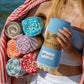 Turkish Beach Towel