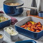 Glass Food Storage Container with Lid