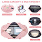 Women Weekender Travel Duffle Bag