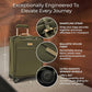 21" Global Carry On Expandable Spinner