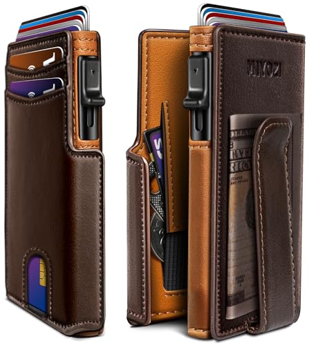 Wallet for Men (16 Count)