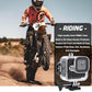 Compatible for Go Pro Hero 4K
