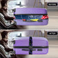 Luggage Straps for Suitcases Travel Belt Accessories