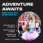 SOJOURNER Rave Hydration Pack Backpack
