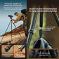 FALCAM TreeRoot F38 Quick Lock Lite Carbon Fiber Tripod with Ball Head