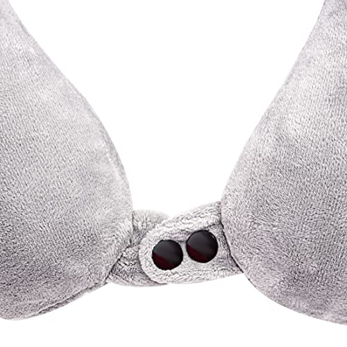 Inflatable Travel Neck Pillow