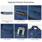 Expandable Luggage Bags for Travel Collapsible Suitcase with Wheels