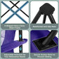 Oversized Heavy Duty Camping Chairs (2 Count)