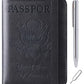 Passport Holder for Travel