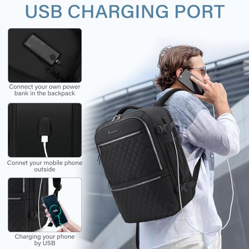Travel Backpack