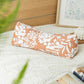 Buckwheat Neck Support Pillow Cervical Neck Cylinder Bolster Pillow