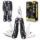 14 in 1 Multitool Pliers with Safety Lock