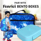 Galaxy Lunch Box for Boys