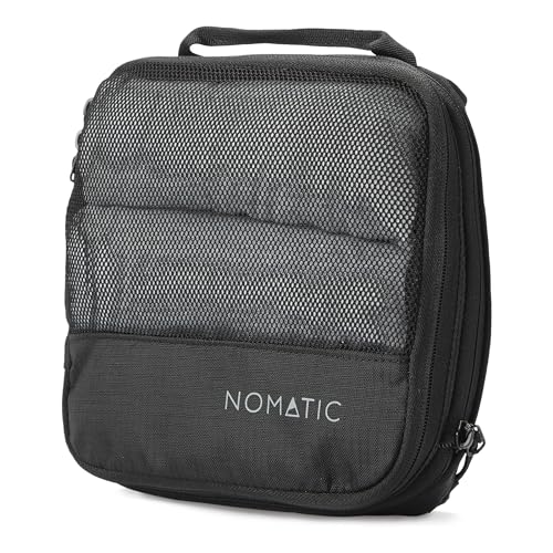 Packing Cubes