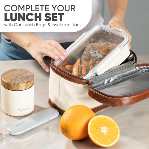 Felix Compact Portable stainless steel Cutlery set with case