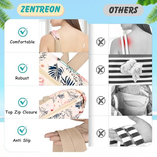 Extra Large Beach Bags for Women