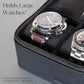 3 Watch Case for Men