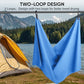 Microfiber Travel Towel