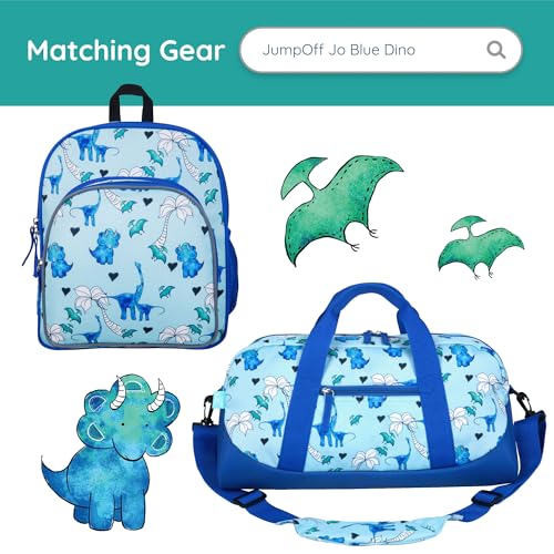 JumpOff Jo Insulated Lunch Box