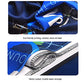 Thicker Luggage Cover Elastic Suitcase Cover Protector Fits 18