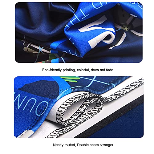 Thicker Luggage Cover Elastic Suitcase Cover Protector Fits 18