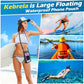 Large Waterproof Phone Pouch Floating