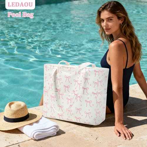 Large Beach Bag for Women