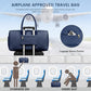 Women Weekender Travel Duffle Bag
