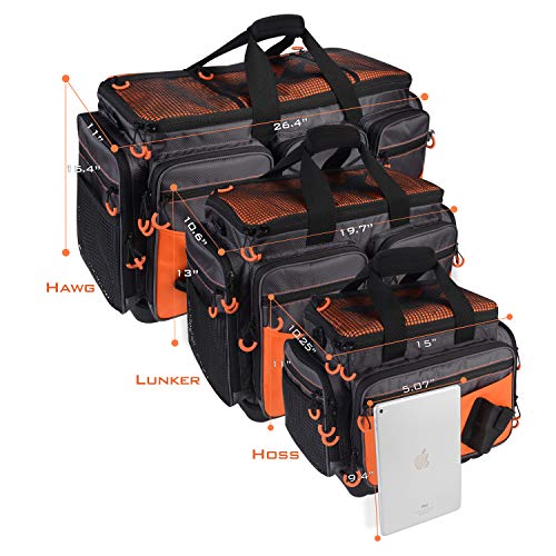Fishing Tackle Bags