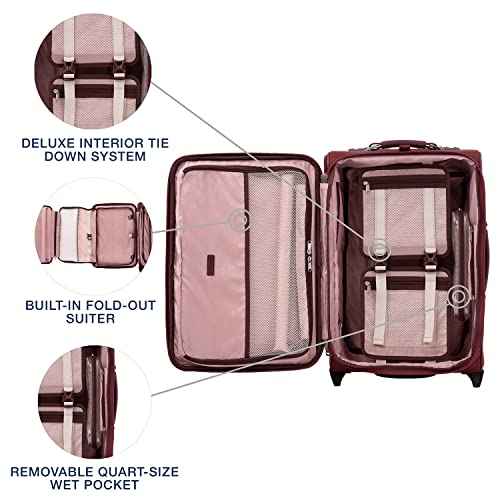 Platinum Elite Carry
