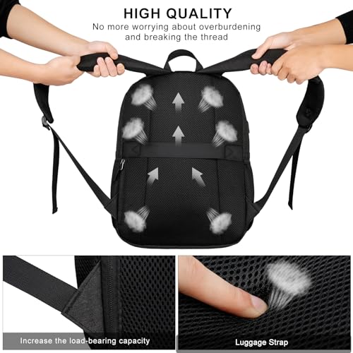 School Backpack for Teens Boys