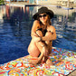Microfiber Beach Towel