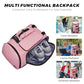 Carry on Travel Backpack for Men Women
