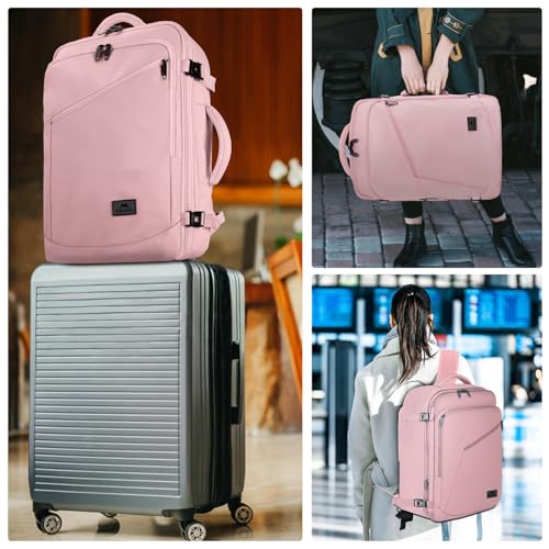 Womens Travel Backpack