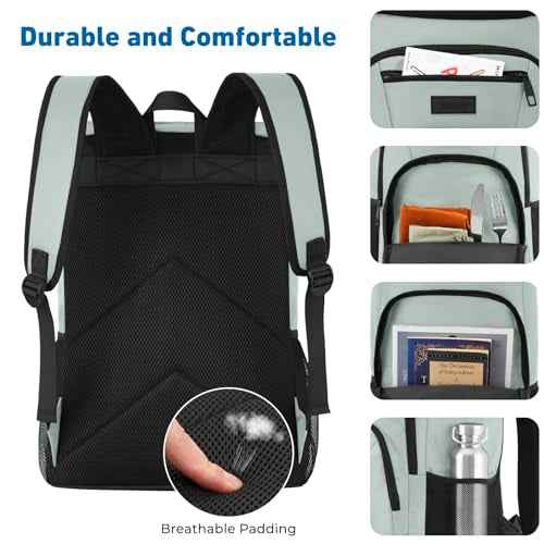 Cooler Backpack
