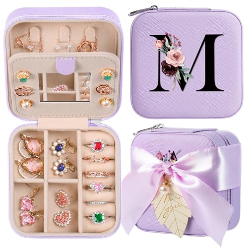 Jewelry Organizer Box