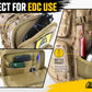 BARRERA Tactical Backpack 25L