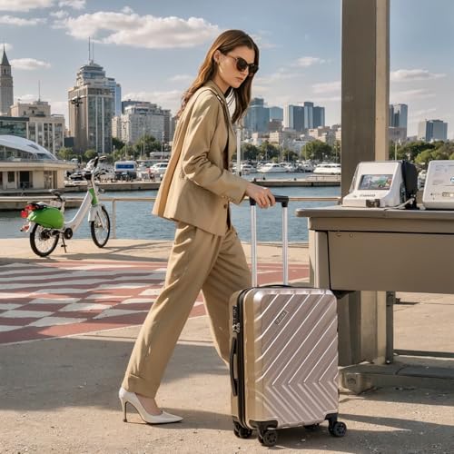Carry On Luggage (3 Count)