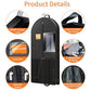 Garment Bag Travel Suit Storage