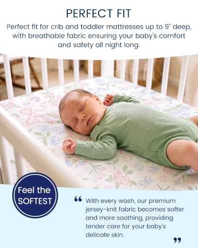 Pack and Play Sheets