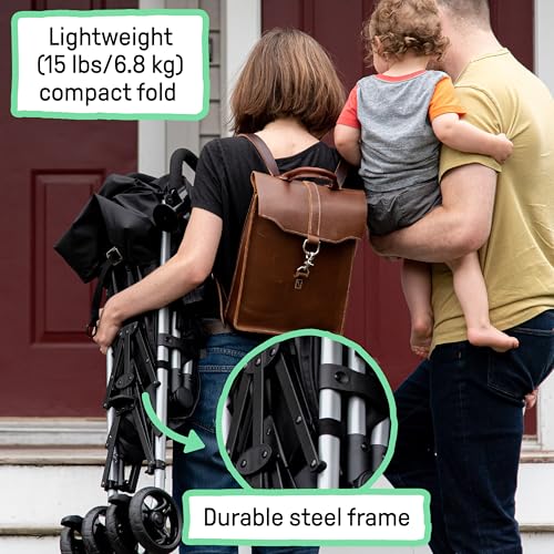 3Dlite ST Convenience Stroller