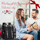 Picnic Backpack for 4 Person w