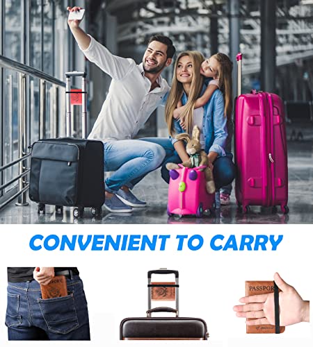 Passport Holder for Travel