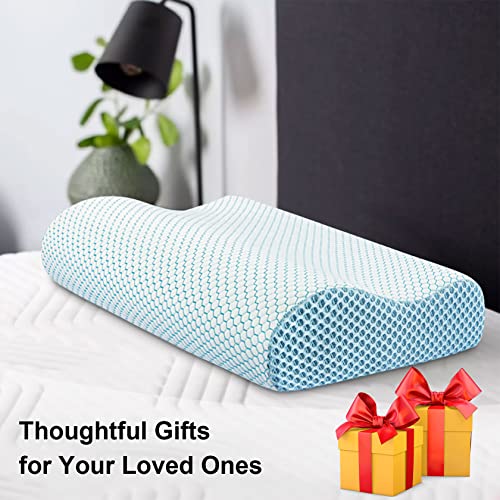Memory Foam Pillow