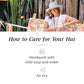 Wallaroo Women’s Sydney Sun Hat