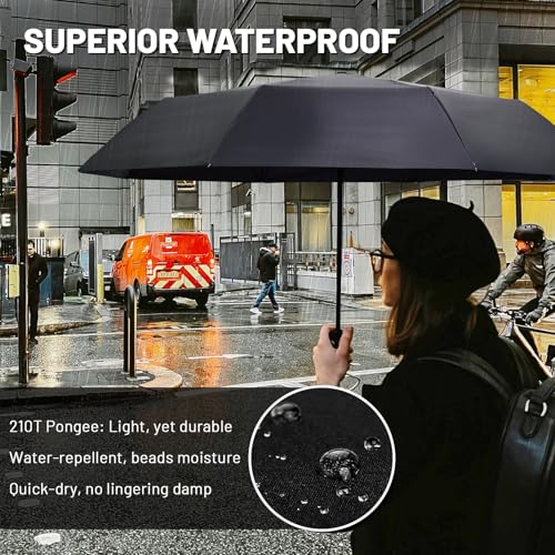 Travel Umbrella