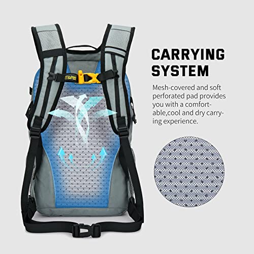 Small Hiking Backpack